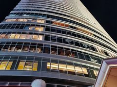 -连云港苏宁索菲特酒店
