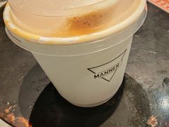 -Manner Coffee(淮海755店)