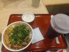 -食其家·牛丼咖喱(太阳宫店)
