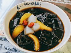 -长人馄饨铺(解放街店)