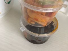 -霸道川面馆(张江店)