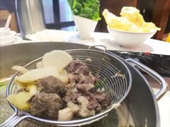 -陈记顺和牛肉火锅馆(天河北路店)