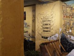 -可可大虾武汉土菜大排档(万松园1店)