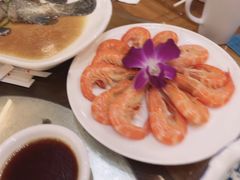 -糟粕醋·椰苑海南菜餐厅(亚龙湾天域酒店)