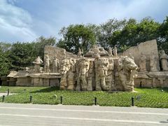 -元大都城垣遗址公园