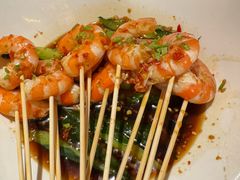 -串盟烧烤·长沙美食地标(星沙店)