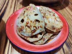 -老三样·美食研究中心(世贸路店)