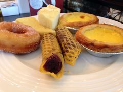 -宁波石浦豪生大酒店·自助餐厅