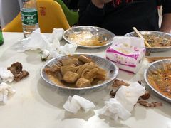 -大姐麻辣烫(莲宝中路店)