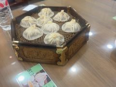 -西安贾三灌汤包·回坊小吃·清真炒菜(北院门总店)