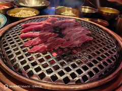 -伏一解牛烤肉专门店(信业购物中心店)