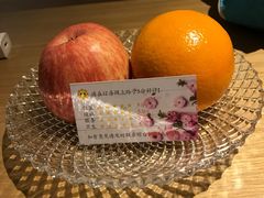 -曙光薇酒店(南京夫子庙老门东店)