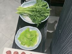 -掂档潮汕牛肉火锅(cityon熙地港店)