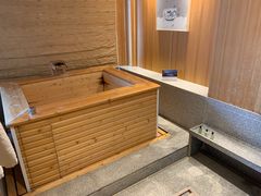 -北京古北水镇御舍温泉酒店