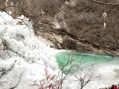 -黑龙潭风景区
