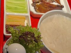 -北院·果木烤鸭·25年东北菜(创意产业园店)