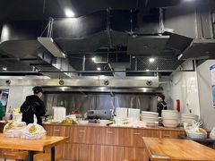 -邱大妈水煮(龙山店)