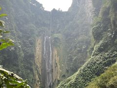 -通灵大峡谷