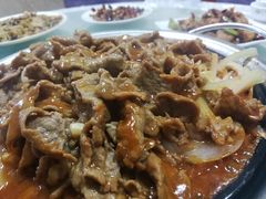 -张茂民族饭店(胜利北路店)