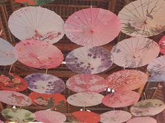 -荔江湾景区