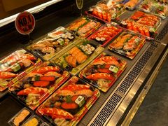 -池田寿司·4H鲜作(朝阳大悦城店)