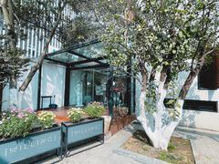 门面-Willing·Coffee&Brunch&Dinner(万达店)