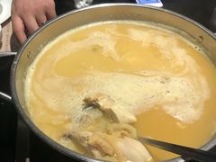 -大红袍火锅料理(尖沙咀店)