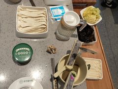 -芳竹园火锅(塘沽金街店)