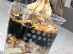 波波家族-喜茶(青岛金狮广场店)