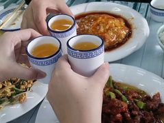 -清真鸿起来饭庄(复兴路店)