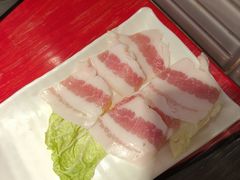 -四季喧黔味豆米火锅(万达广场店)