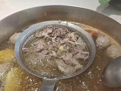 -陈记顺和潮汕牛肉火锅(韩江路店)