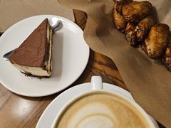 -1901 Cafe(西四店)