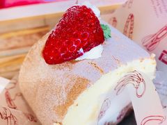 -好利来(十里河店)