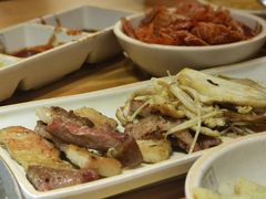 -喜来稀肉(北外滩白玉兰广场店)