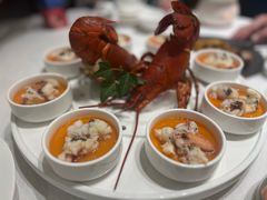 -富淳饭店(世纪公园店)