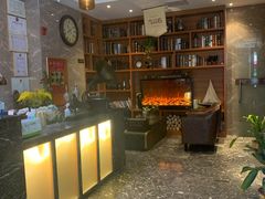 -喆·啡酒店(广州东晓南地铁站店)