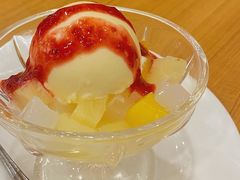 -萨莉亚意式餐厅(深圳北站店)