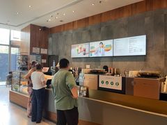 -星巴克(凯德晶萃店)
