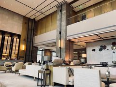 -都会尚膳·海鲜自助餐厅(重庆万豪酒店)