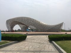 -南汇嘴观海公园