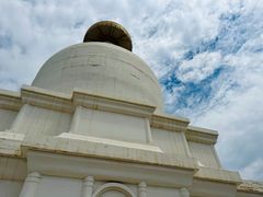 -凉州白塔寺景区