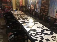 -云晓光头烧烤吧(川沙绿地店)