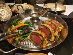 -上海苏宁宝丽嘉酒店·Cafe Bellagio西餐厅