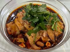 -瑞福园联谊餐室(茂名南路店)