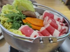-林妈妈村·日式料理(宝山万达店)