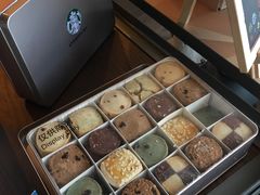 -星巴克臻选(苏州汇豪店)