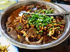 肥肠血旺-周血旺老店