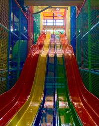 -宝燕乐园(闵行旗舰店)