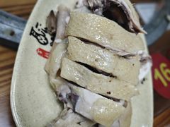 -力哥地道海南菜·联谊文昌鸡老店